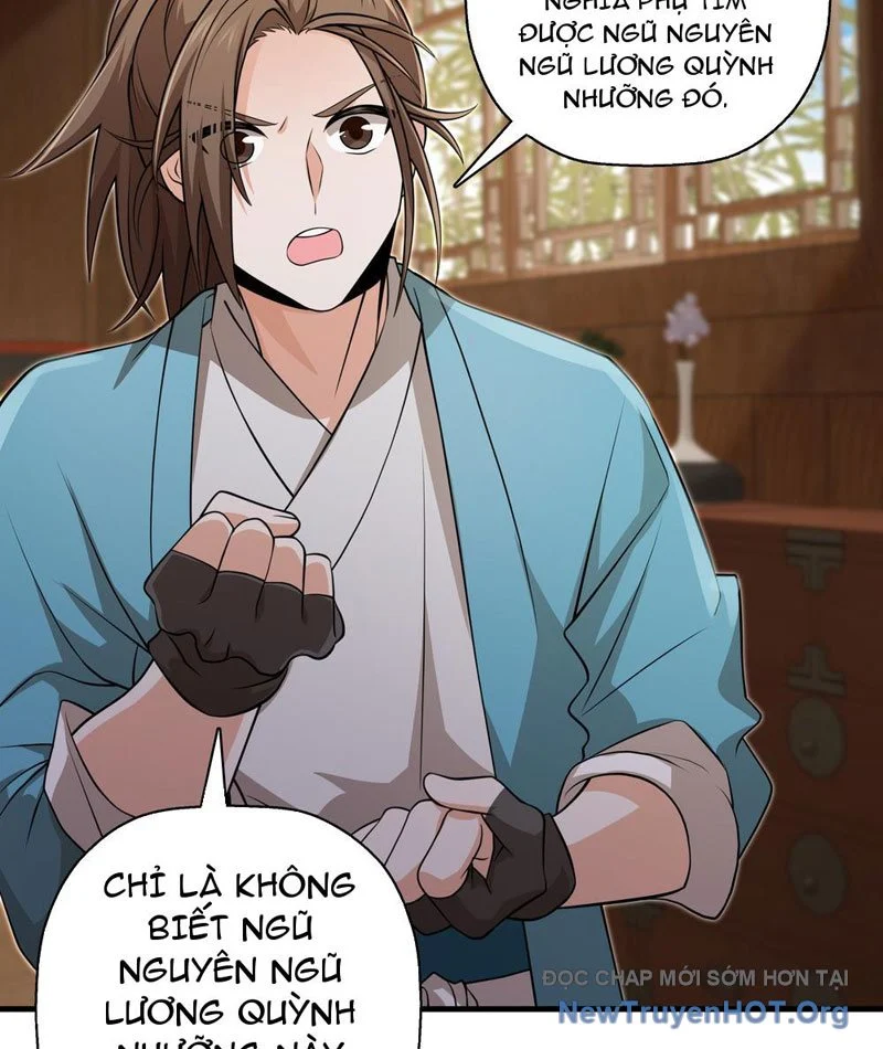 Đấu Khúc Thiên Hạ Chapter 21 50