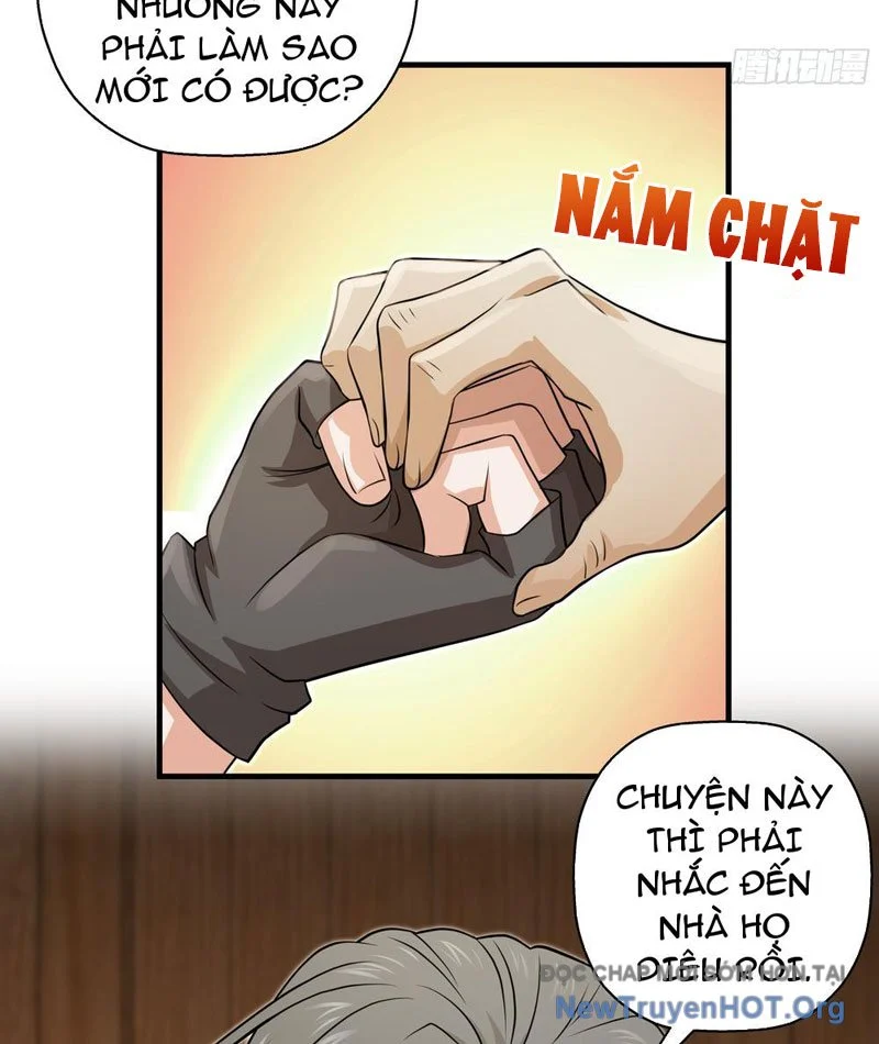 Đấu Khúc Thiên Hạ Chapter 21 51
