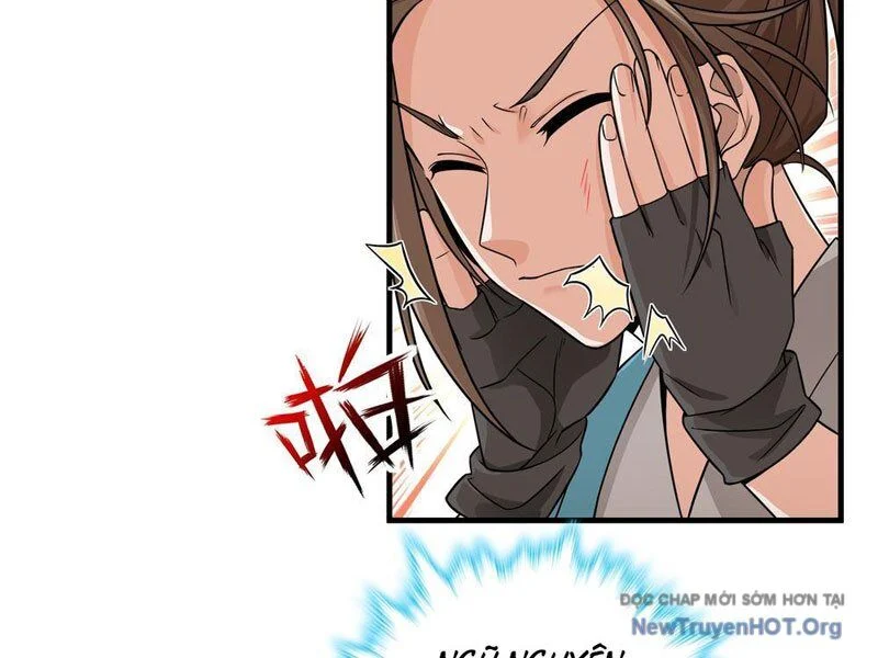 Đấu Khúc Thiên Hạ Chapter 22 8