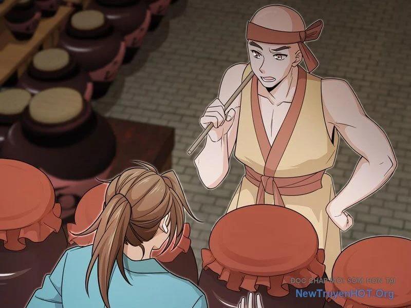 Đấu Khúc Thiên Hạ Chapter 22 11