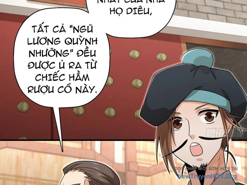 Đấu Khúc Thiên Hạ Chapter 23 39