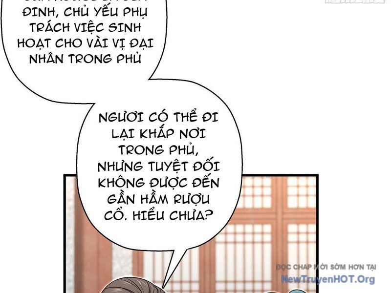 Đấu Khúc Thiên Hạ Chapter 23 60