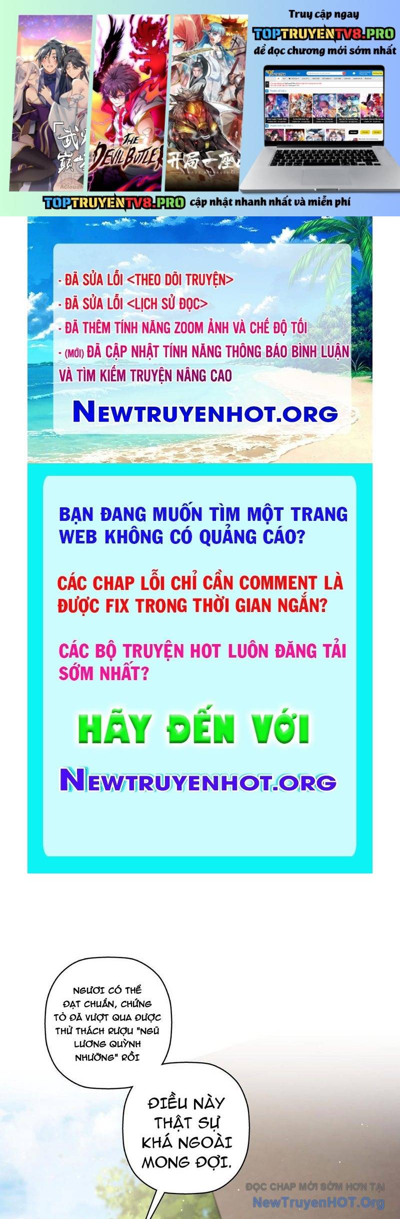 Đấu Khúc Thiên Hạ Chapter 24 1
