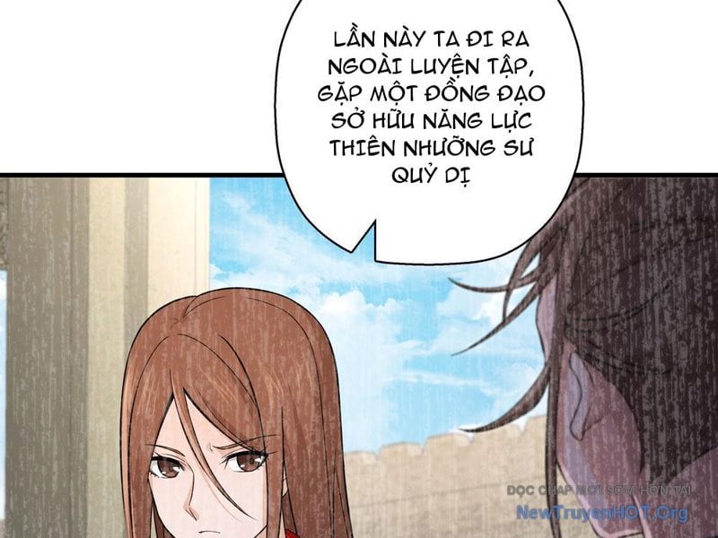 Đấu Khúc Thiên Hạ Chapter 24 7