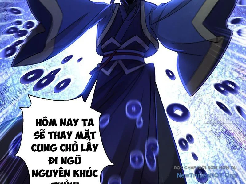 Đấu Khúc Thiên Hạ Chapter 24 85