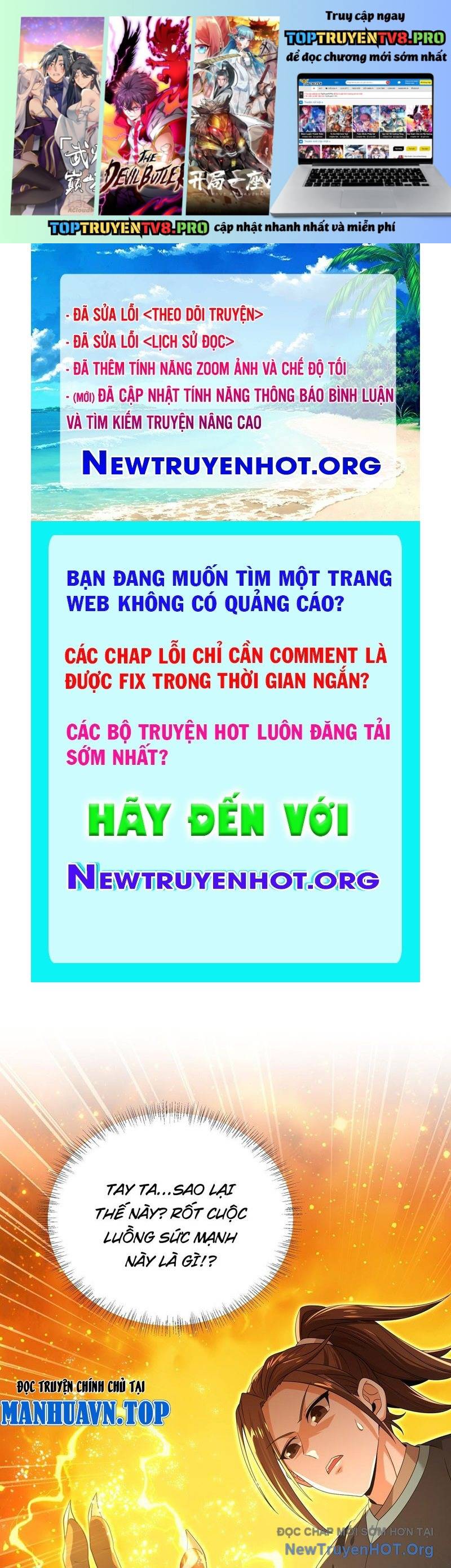 Đấu Khúc Thiên Hạ Chapter 27 - Trang 3
