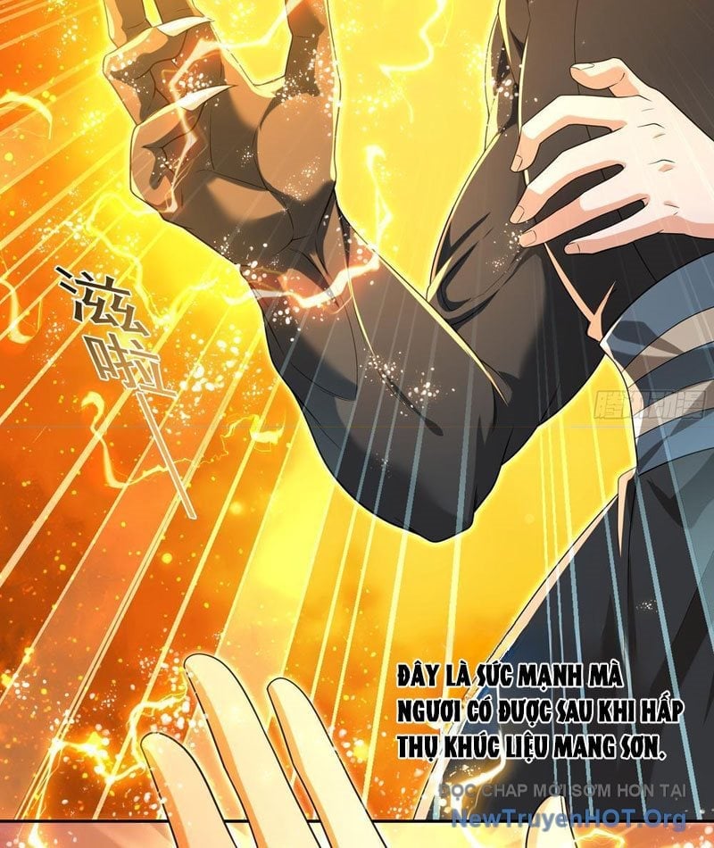 Đấu Khúc Thiên Hạ Chapter 27 - Trang 3