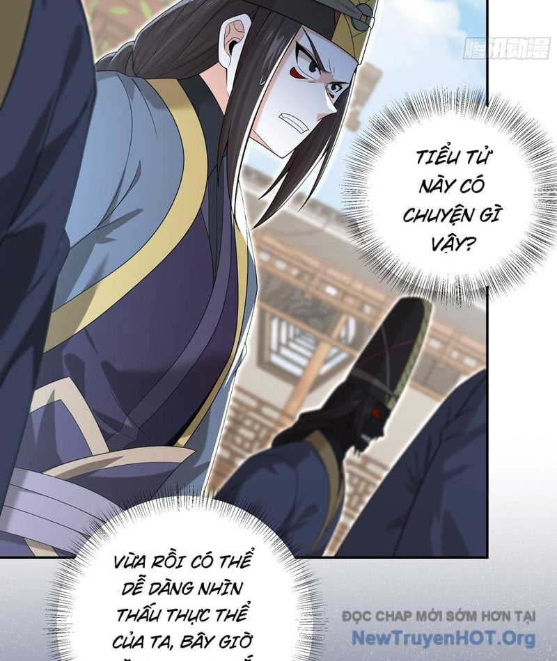 Đấu Khúc Thiên Hạ Chapter 27 - Trang 3