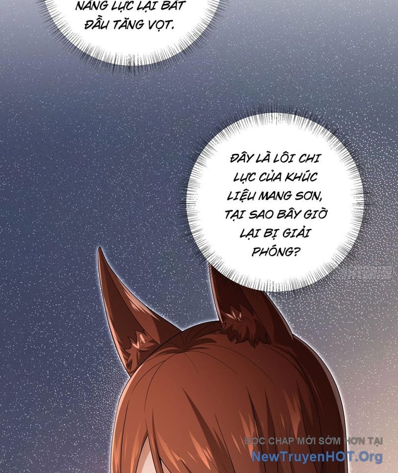 Đấu Khúc Thiên Hạ Chapter 27 - Trang 3