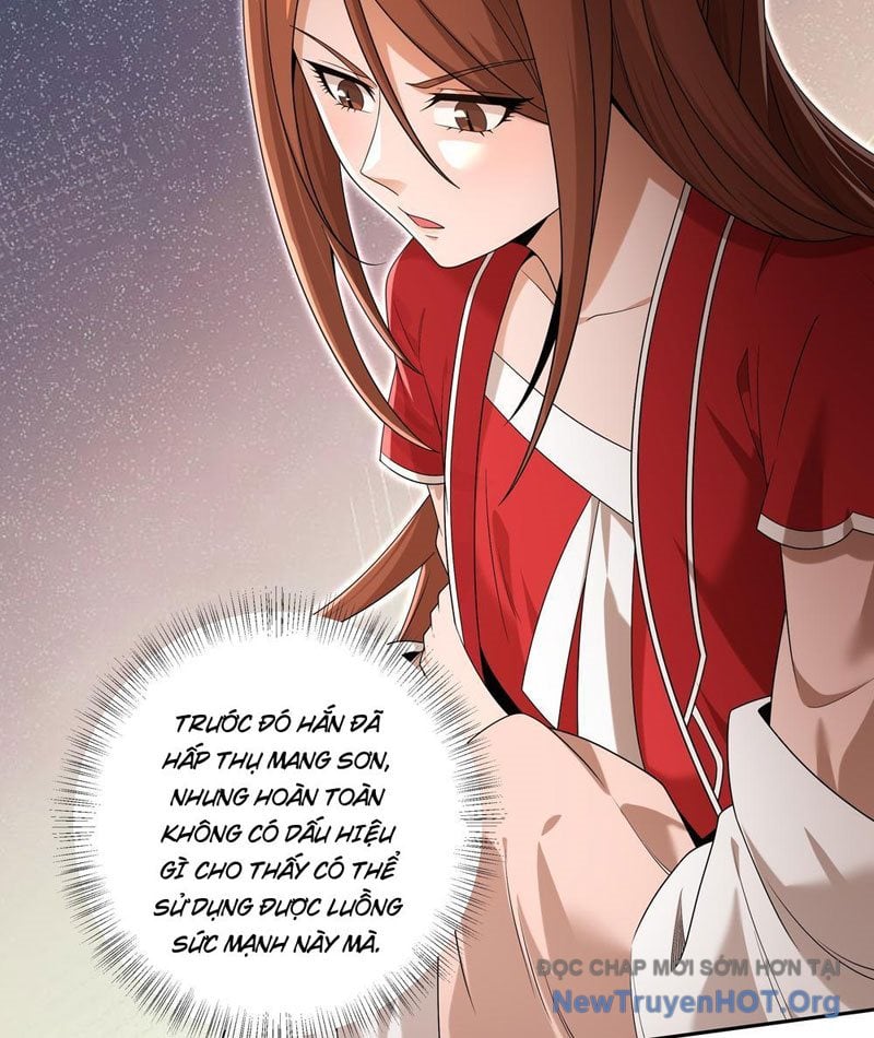 Đấu Khúc Thiên Hạ Chapter 27 - Trang 3