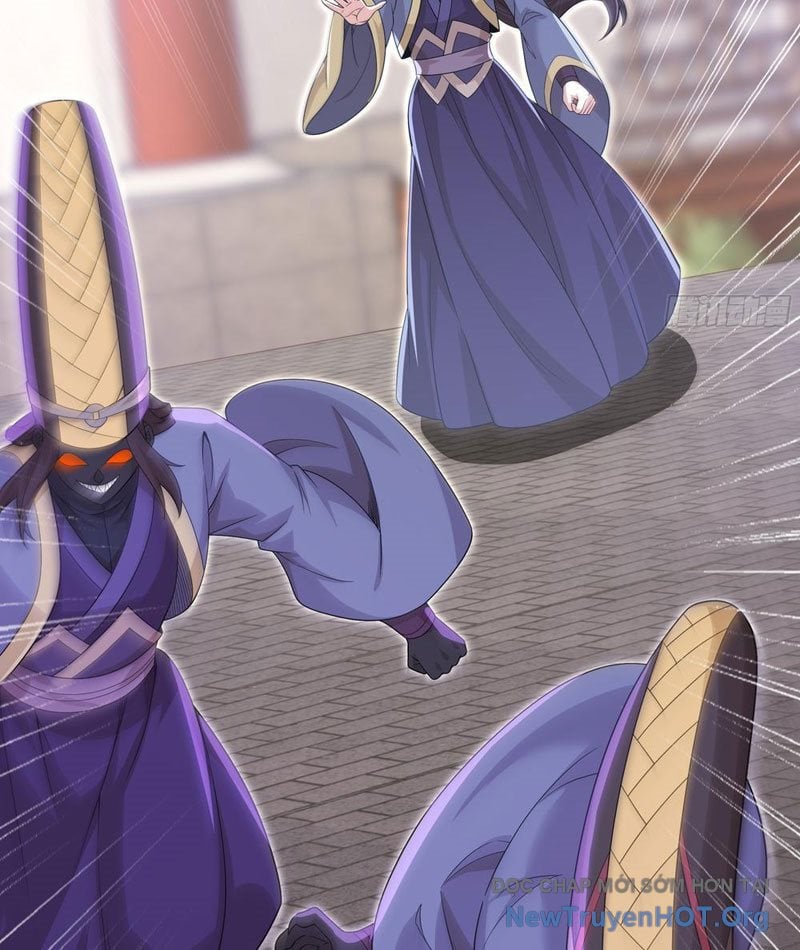 Đấu Khúc Thiên Hạ Chapter 27 - Trang 3