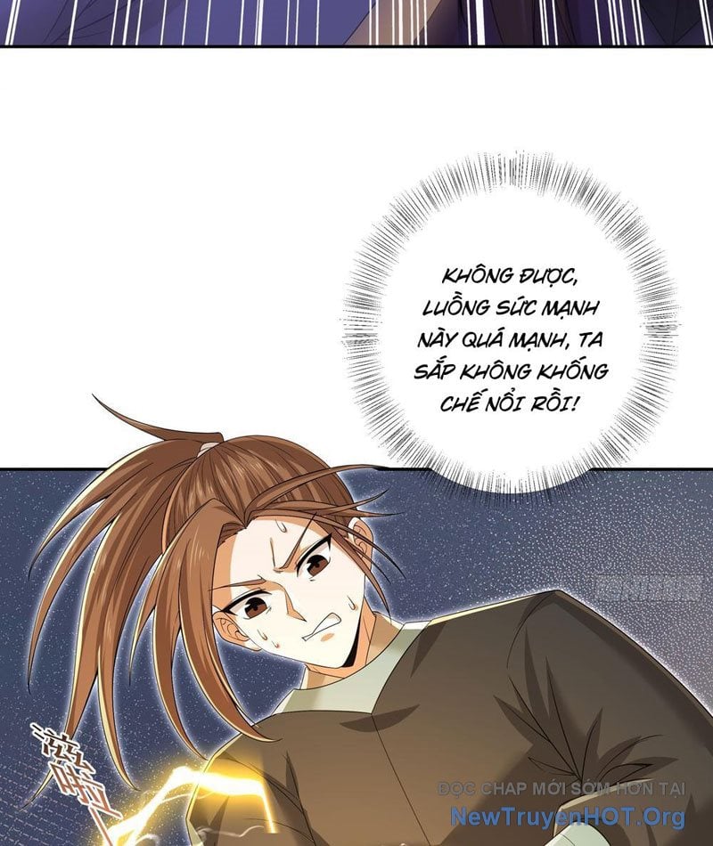 Đấu Khúc Thiên Hạ Chapter 27 - Trang 3
