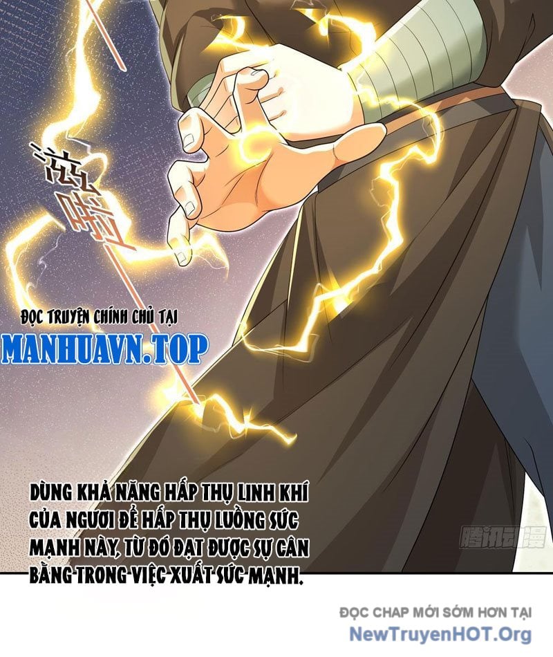 Đấu Khúc Thiên Hạ Chapter 27 - Trang 3