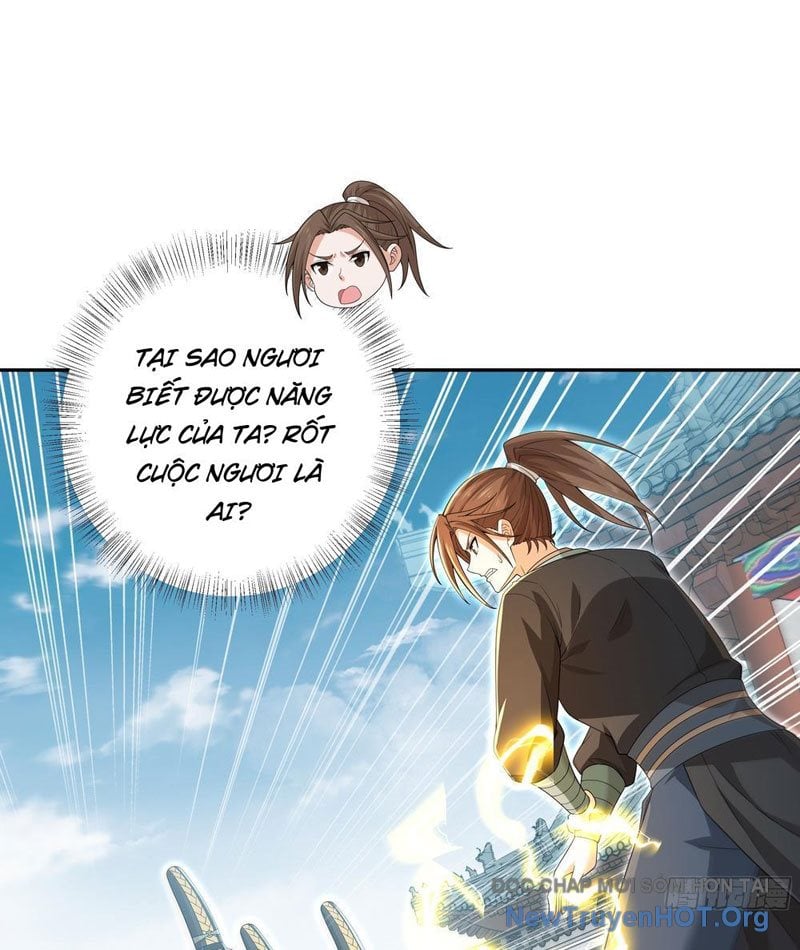 Đấu Khúc Thiên Hạ Chapter 27 - Trang 3