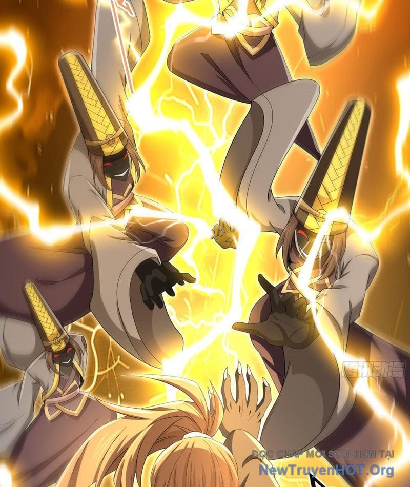 Đấu Khúc Thiên Hạ Chapter 27 - Trang 3