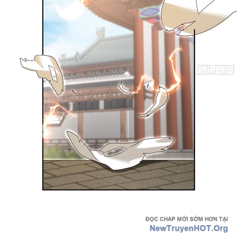 Đấu Khúc Thiên Hạ Chapter 27 - Trang 3