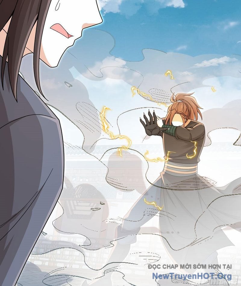 Đấu Khúc Thiên Hạ Chapter 27 - Trang 3