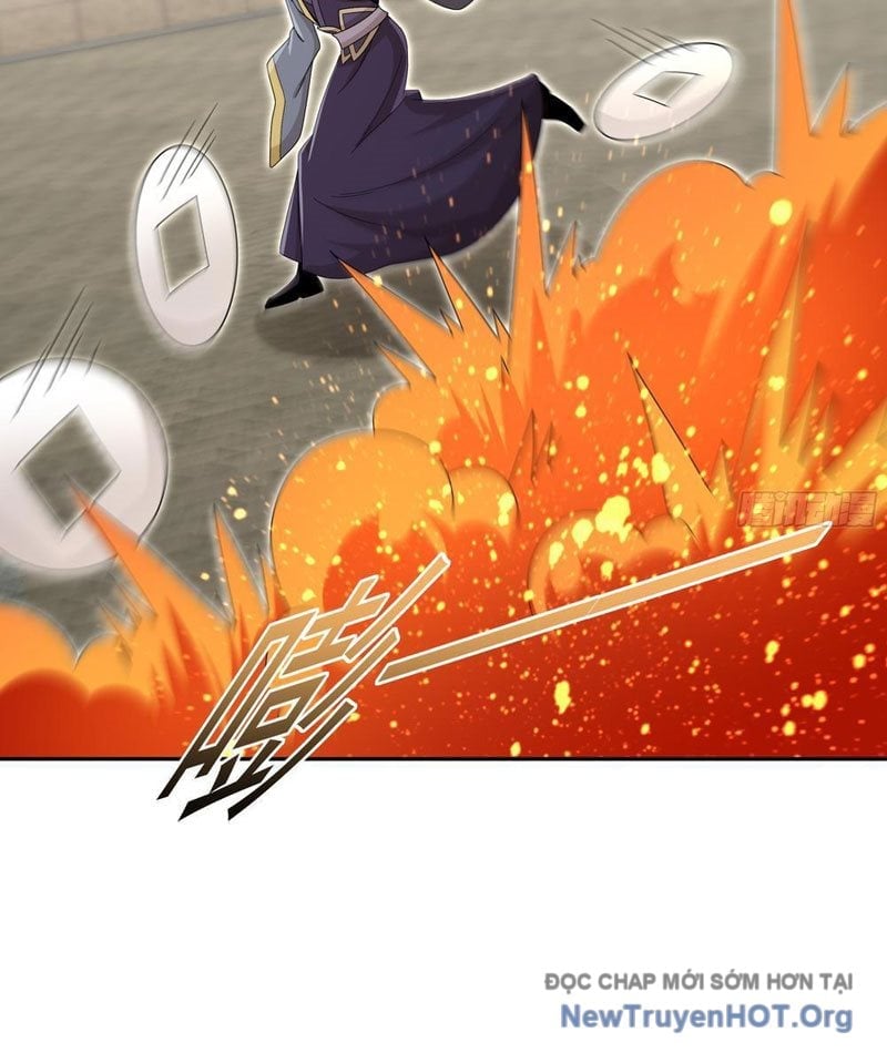 Đấu Khúc Thiên Hạ Chapter 27 - Trang 3