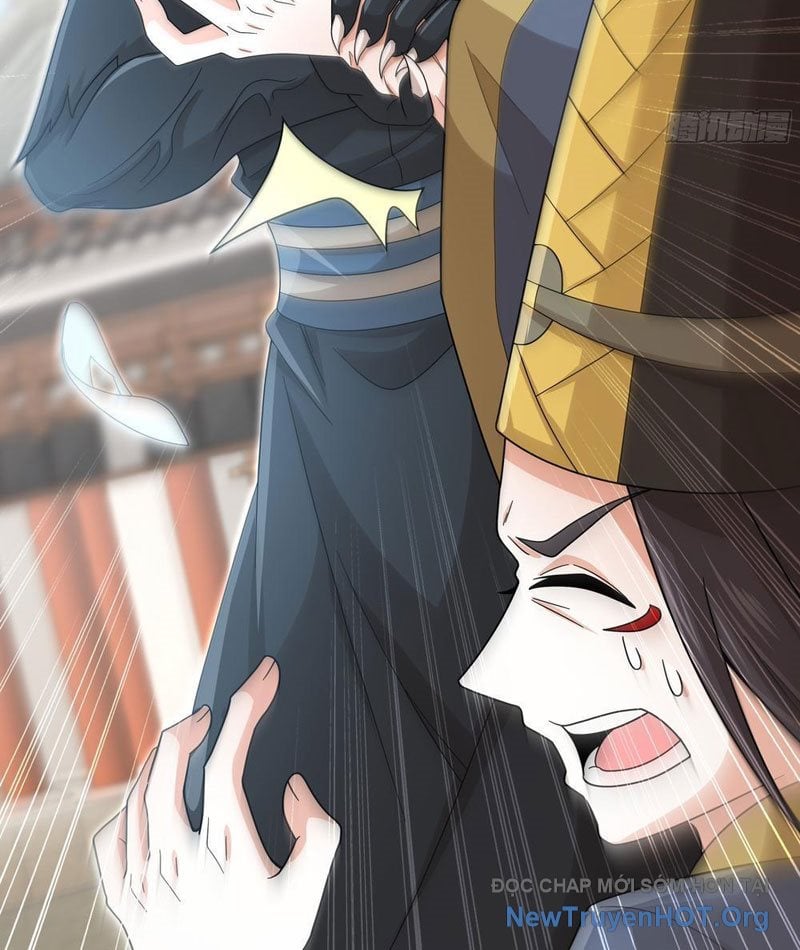 Đấu Khúc Thiên Hạ Chapter 27 - Trang 3