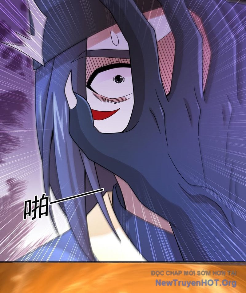 Đấu Khúc Thiên Hạ Chapter 27 - Trang 3