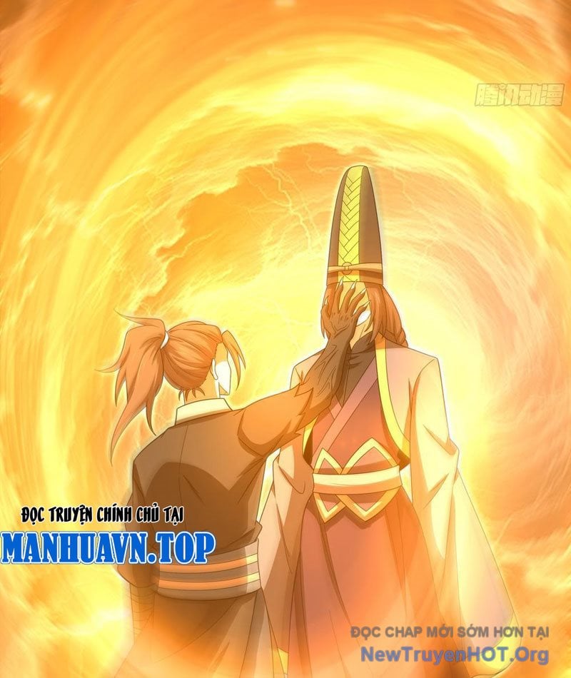 Đấu Khúc Thiên Hạ Chapter 27 - Trang 3