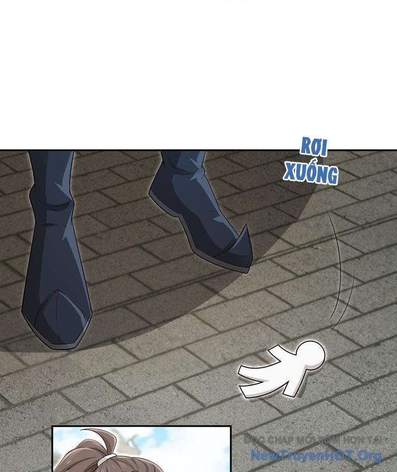 Đấu Khúc Thiên Hạ Chapter 27 - Trang 3
