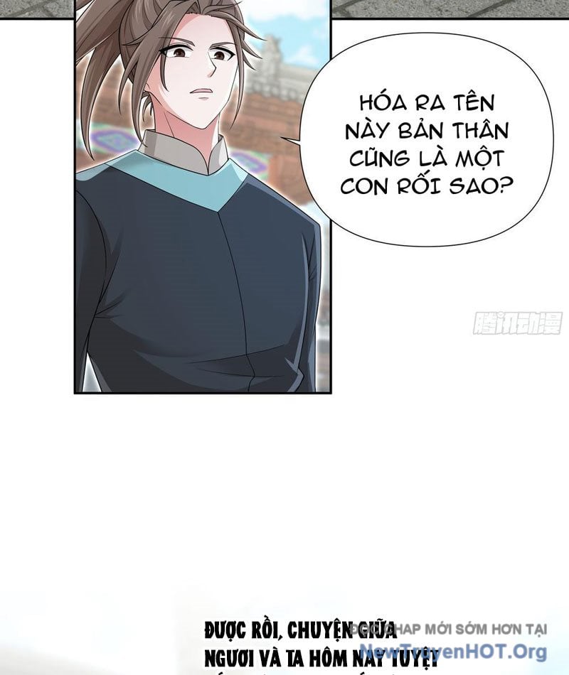 Đấu Khúc Thiên Hạ Chapter 27 - Trang 3