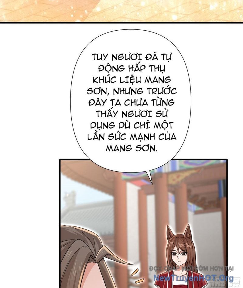 Đấu Khúc Thiên Hạ Chapter 27 - Trang 3