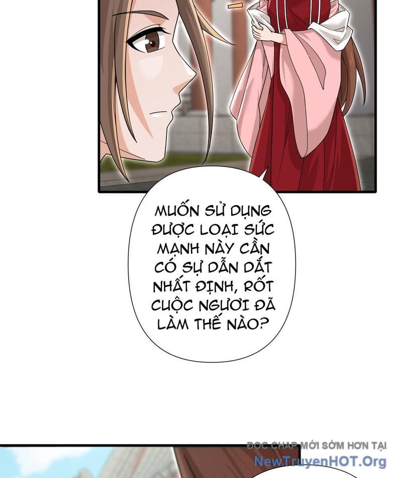 Đấu Khúc Thiên Hạ Chapter 27 - Trang 3