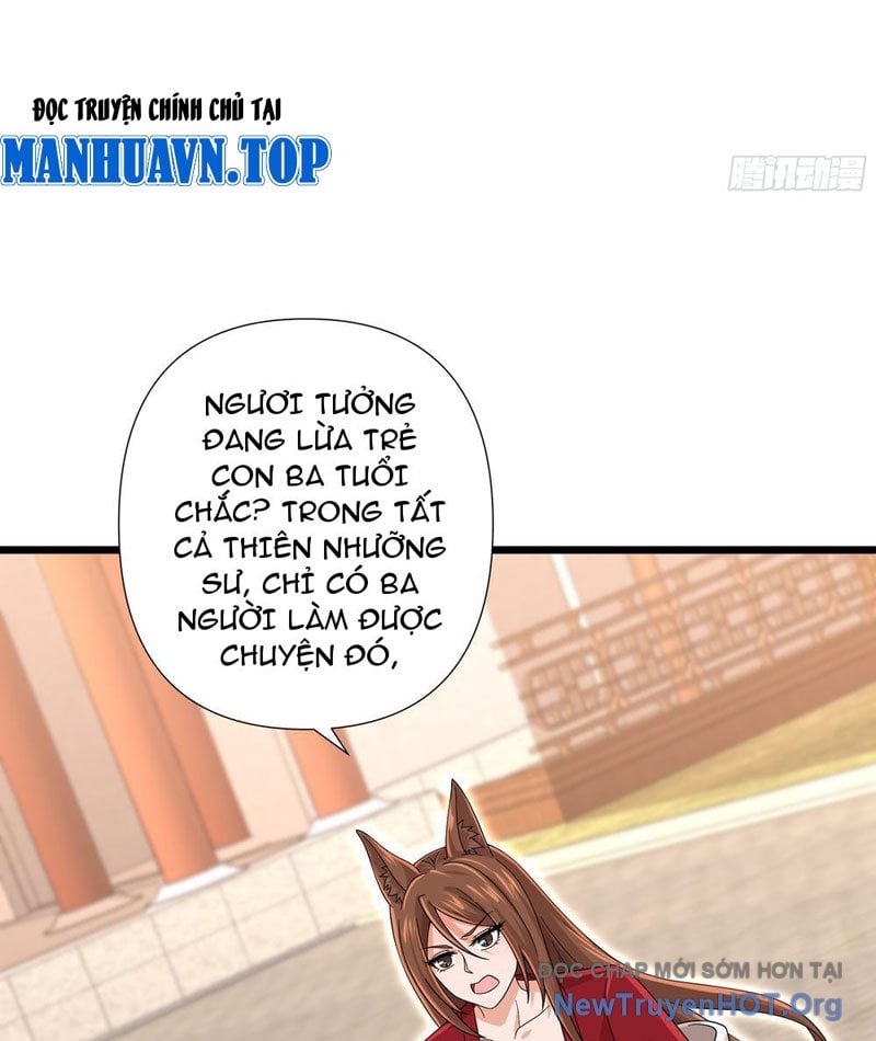 Đấu Khúc Thiên Hạ Chapter 27 - Trang 3