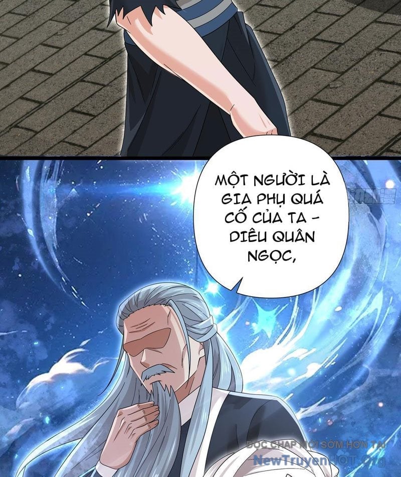Đấu Khúc Thiên Hạ Chapter 27 - Trang 3