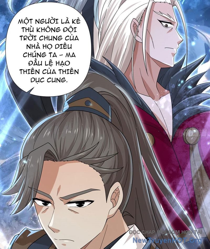 Đấu Khúc Thiên Hạ Chapter 27 - Trang 3