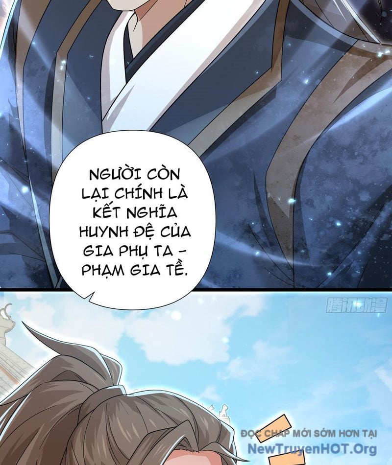 Đấu Khúc Thiên Hạ Chapter 27 - Trang 3