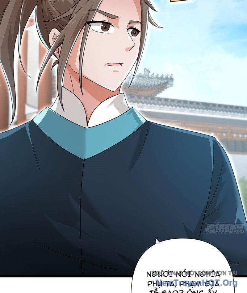 Đấu Khúc Thiên Hạ Chapter 27 - Trang 3