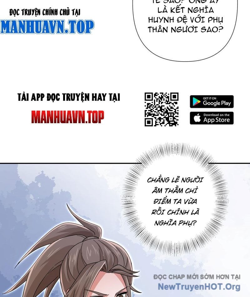 Đấu Khúc Thiên Hạ Chapter 27 - Trang 3