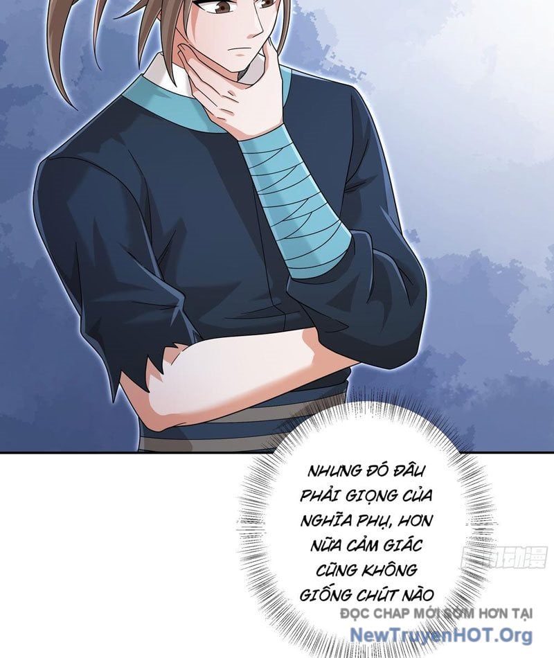 Đấu Khúc Thiên Hạ Chapter 27 - Trang 3