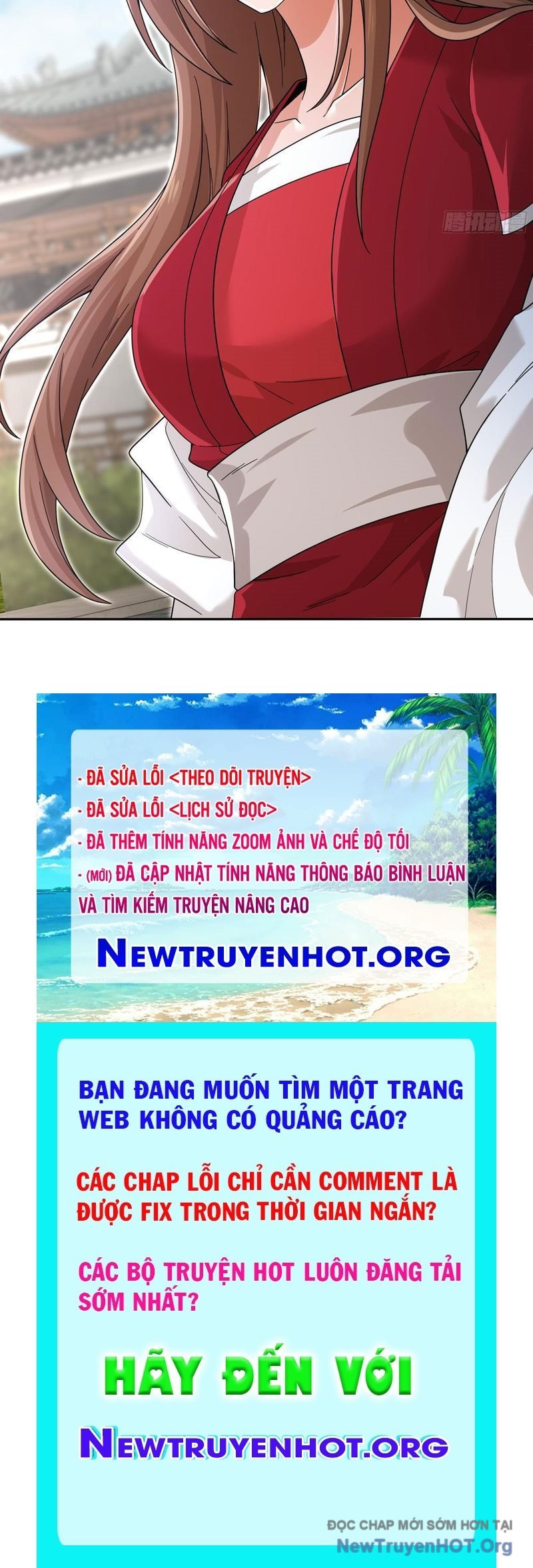Đấu Khúc Thiên Hạ Chapter 27 - Trang 3