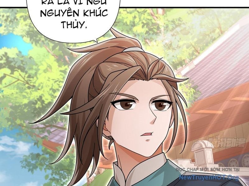 Đấu Khúc Thiên Hạ Chapter 28 - Next 