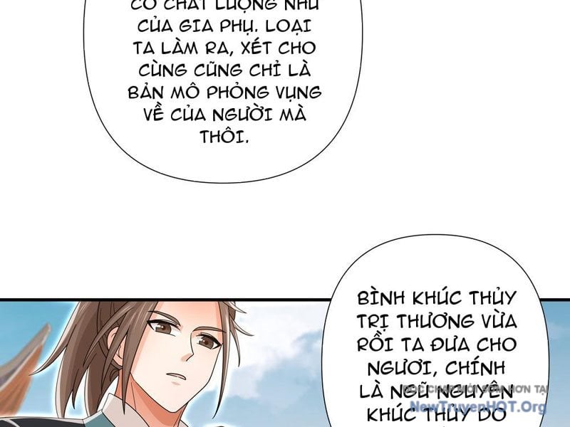 Đấu Khúc Thiên Hạ Chapter 28 - Next 