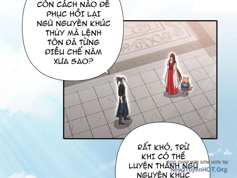 Đấu Khúc Thiên Hạ Chapter 28 - Next 