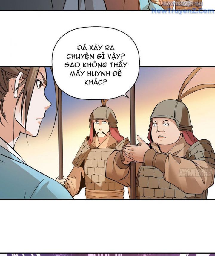 Đấu Khúc Thiên Hạ Chapter 3 4