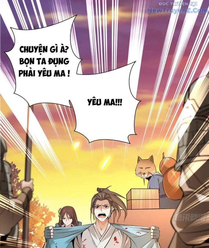 Đấu Khúc Thiên Hạ Chapter 3 5