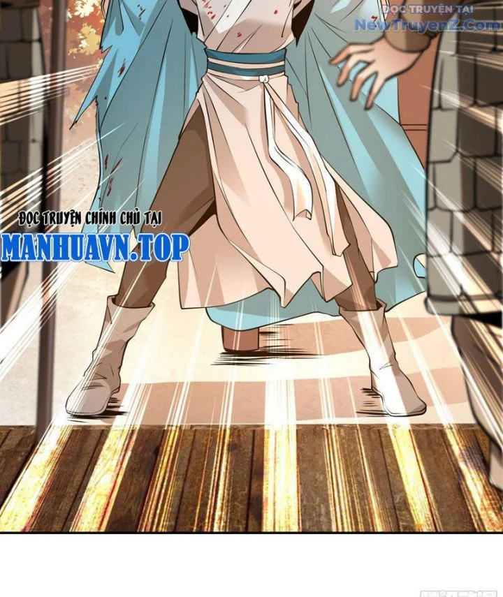 Đấu Khúc Thiên Hạ Chapter 3 6