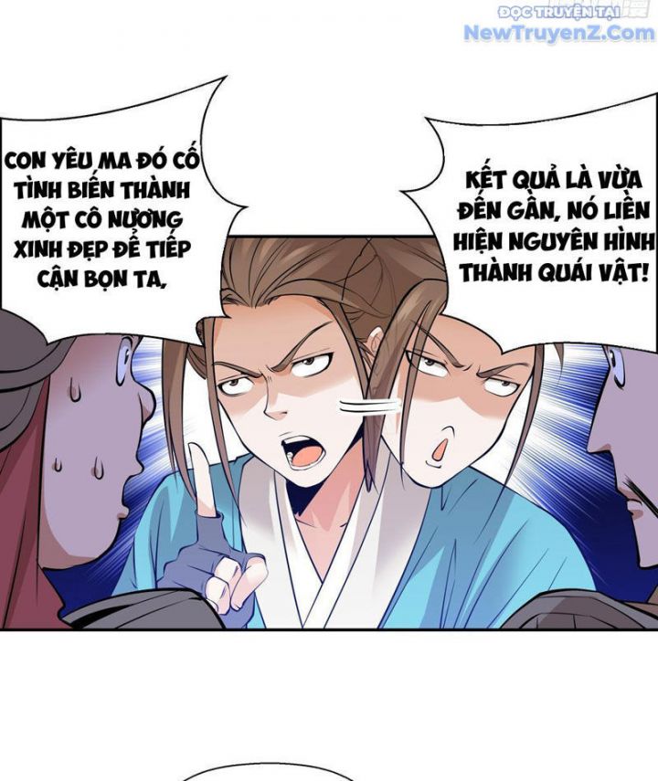 Đấu Khúc Thiên Hạ Chapter 3 7