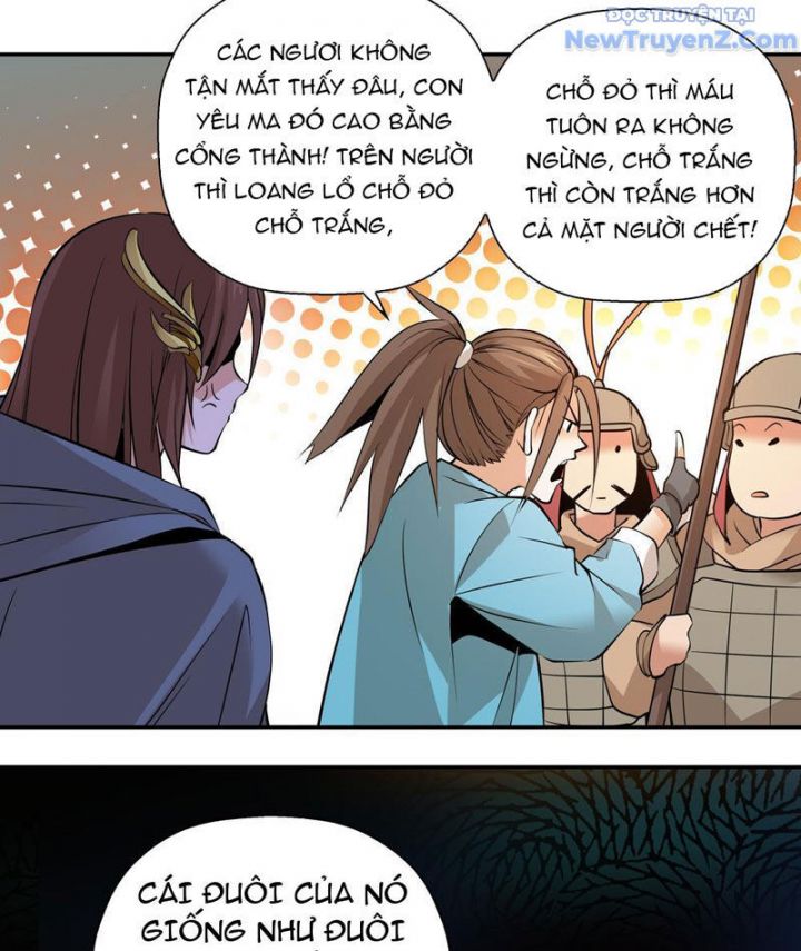 Đấu Khúc Thiên Hạ Chapter 3 8