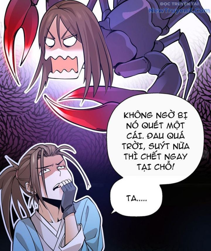 Đấu Khúc Thiên Hạ Chapter 3 10