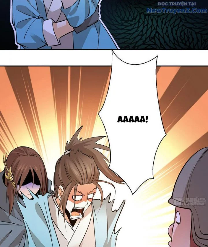 Đấu Khúc Thiên Hạ Chapter 3 11