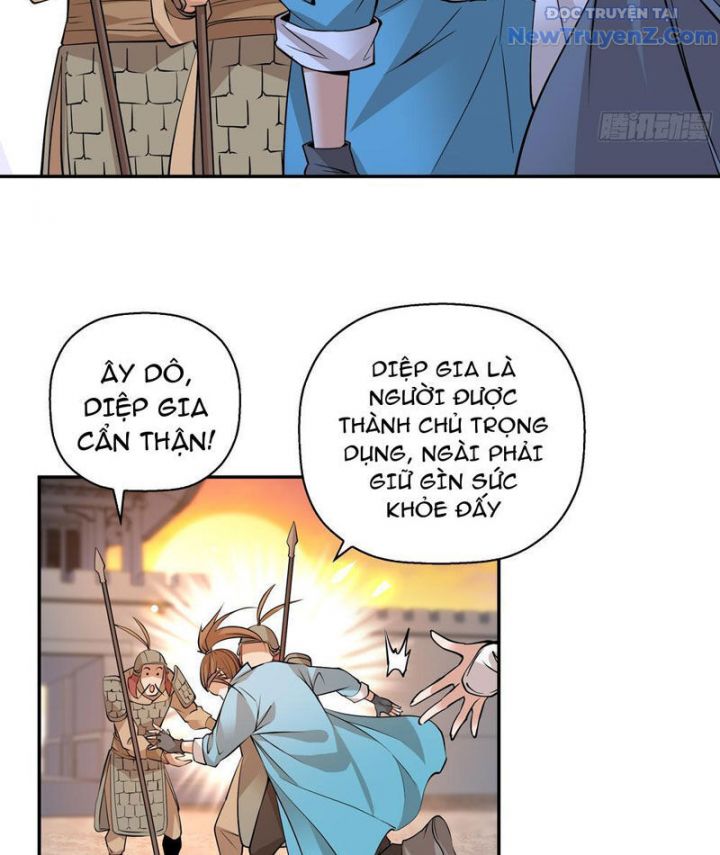 Đấu Khúc Thiên Hạ Chapter 3 15