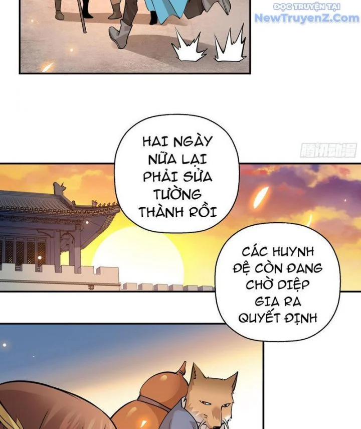Đấu Khúc Thiên Hạ Chapter 3 16