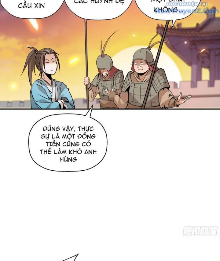 Đấu Khúc Thiên Hạ Chapter 3 19